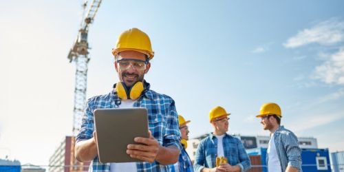ISO 45001 Arbeitsschutzmanagementsystem EUROCERT EQC
