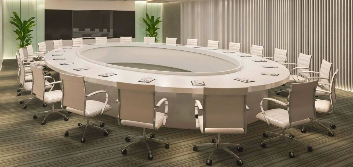 EQC Office