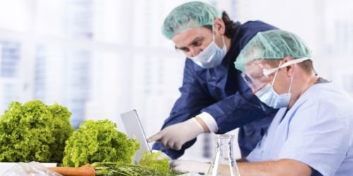 Kosher Certification